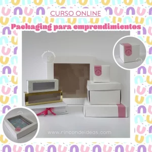 Packaging Para Emprendimientos