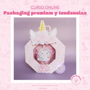 Packaging premium y tendencias