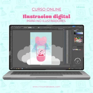 Ilustración Digital