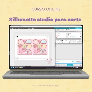 Silhouette Para Corte