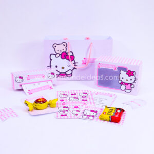 Kit de Kitty